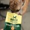 Печиво для собак Beco Pets Куряча печінка з пастернаком і медом 60 г