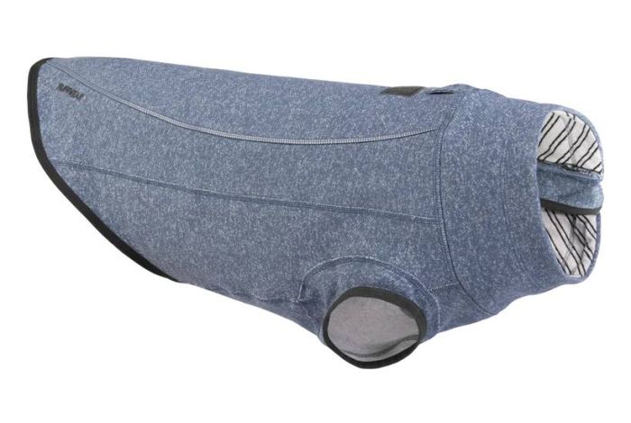Светр для собак Ruffwear Hemp Hound™ M Синій