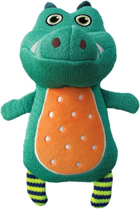 Іграшка для собак Kong Whoopz Gator S