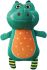Іграшка для собак Kong Whoopz Gator S