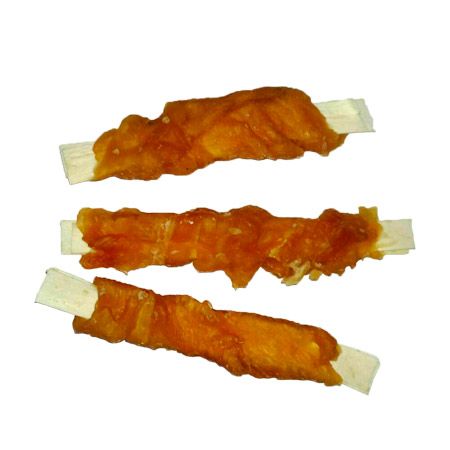 Рибні жувальні палички в курячому мясі 500г 