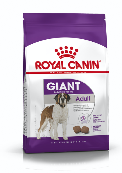 Royal Canin (Роял Канін) Giant Adult 15 кг