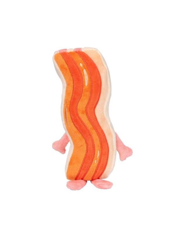 М'яка іграшка для собак FuzzYard Бекон Kevin Bacon-Strip