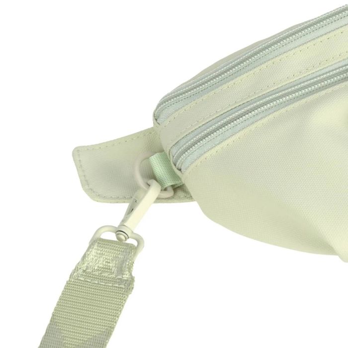 Поясна сумка-бананка для ласощів та аксесуарів собак Palopa Emma Хакі