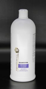 Шампунь Олія жожоба та орхідея для собак з кудрявою та хвилястою шерстю, 1000 мл 