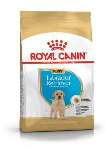 Royal Canin (Роял Канін) Labrador Retriever Puppy сухий корм для цуценят лабрадорів 3кг
