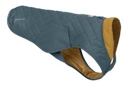 Пальто для собак Ruffwear Stumptown™ XS Синій