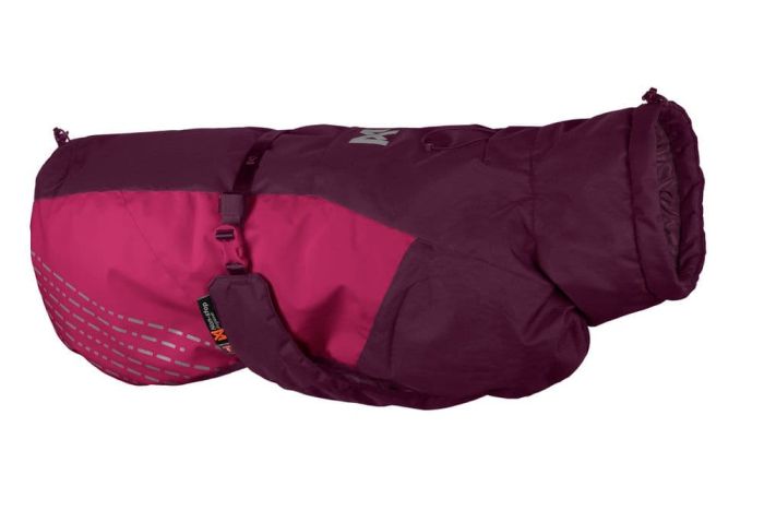 Куртка для собак Glacier jacket 2.0 Non-stop dogwear Фіолетовий 70