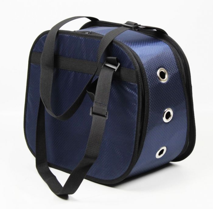 Сумка Сьюзі Розкладна дорожня 373220 см. Бордова