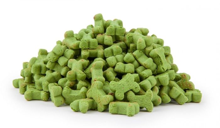 Печиво мятні кісточки для собак 150г DB17 