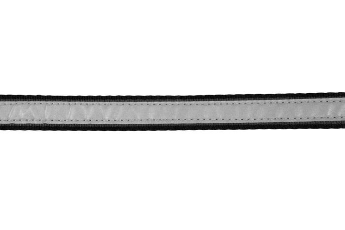 Повідець для собак Move leash Non-stop dogwear Чорний 1,5 м/15 мм