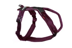 Шлейка для собак Line harness 5.0 Non-stop dogwear Фіолетовий 3