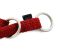 Нашийник канат для собак Wolters K2-Rope Programme 55 см / 13 мм Червоний