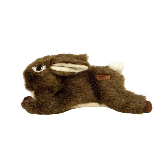 Іграшка для собак Kong Wild Low Stuff Rabbit M