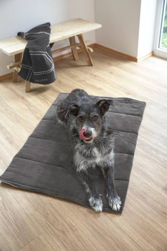 Складаний килим для собак Palopa Alma Хакі S