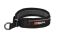 Нашийник для собак Rock collar 3.0 Non-stop dogwear Чорний/Помаранчевий XS