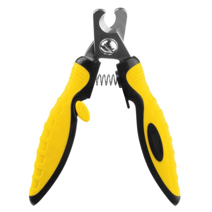 Когтерез кутове лезо 15х5см 0104-011 