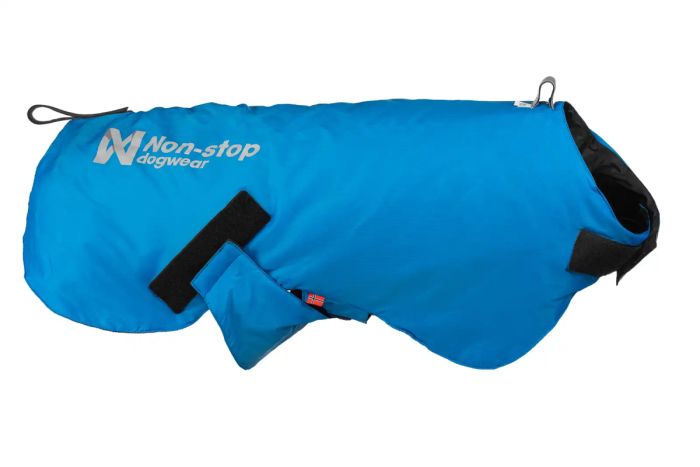 Куртка для собак Blest Non-stop dogwear Синій XL