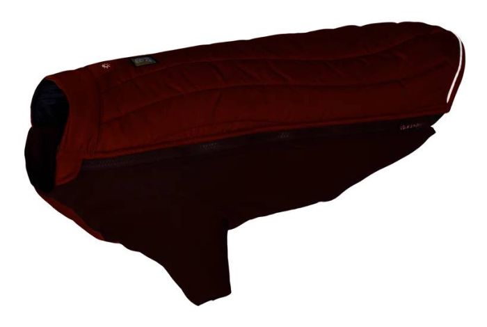 Зимова куртка для собак Ruffwear Powder Hound™ M Помаранчевий