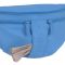 Поясна сумка-бананка для ласощів та аксесуарів собак Palopa Emma Небесно-блакитний