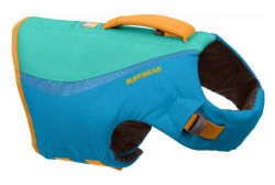 Рятувальний жилет для собак Ruffwear Float Coat™ XXS Синій