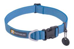 Полегшений нашийник для собак Ruffwear Hi & Light™ 36-51 см Синій
