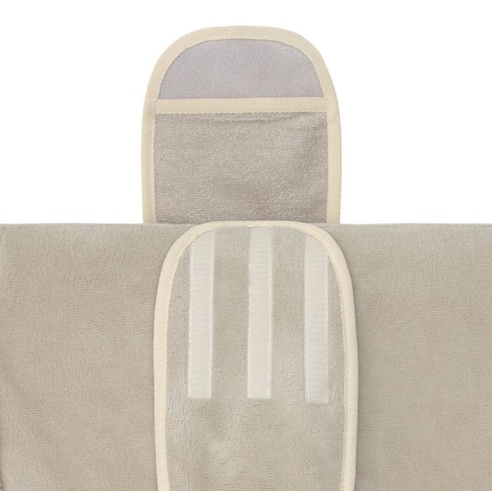 Халат для собак Palopa Robi Бежевий M