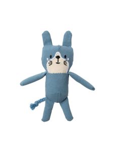М'яка іграшка для котів FuzzYard Котик Блакитний