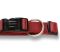 Нашийник для собак пом'якшений Wolters Professional Comfort 4 40-45 см / 30 мм Бордовий