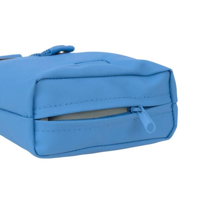 Сумка для ласощів і аксесуарів собак Palopa Karl M Небесно-блакитний