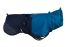 Дощовик для собак Fjord raincoat Non-stop dogwear Синій 50