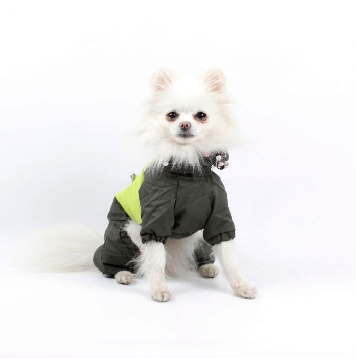 Комбінезон Удача силікон (хлопчик) S