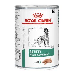 Royal Canin Satiety (Loaf) Can, консерви для собак 