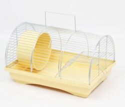 Клітка Лорі Бунгало -1 Цинк