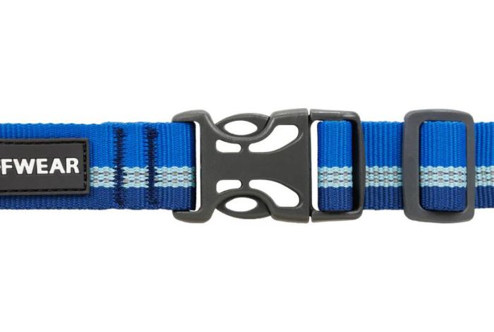 Нашийник мартингейл для собак Ruffwear Web Reaction™ 51-58 см Синій