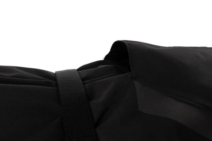 Куртка для собак Trekking insulated Non-stop dogwear Чорний 40