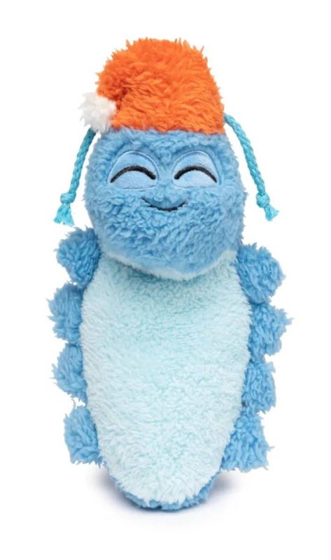 М'яка іграшка для собак FuzzYard Ролі постільний клоп Блакитний