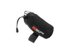 Диспенсер для собак Baggy bag 2.0 Non-stop dogwear Чорний