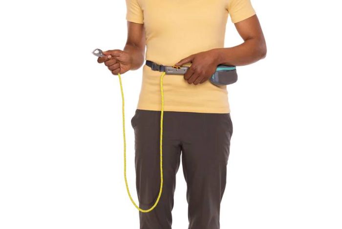 Повідець-система для собак Ruffwear Hitch Hiker™ Синій