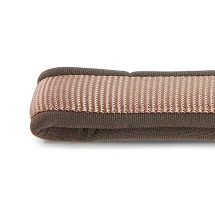 Нашийник для собак пом'якшений Wolters Professional Comfort 1 25-30 см / 25 мм Шампань