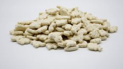 Крокети зоологічні-ванільні ласощі для собак 950 гр S