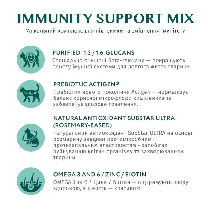 Optimeal Вологий корм для котів з індичкою в гарбузовому соусі 85г 