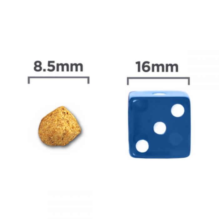 Hills PD Metabolic Feline Корм для зниження ваги у кішок з птахом 605940 1.5 кг