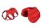 Шлейка-рюкзак для собак Ruffwear Palisades™ S Червоний