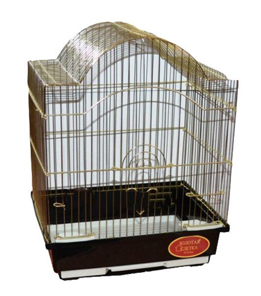 Клітка А413 Gold золото золота клітина