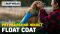 Рятувальний жилет для собак Ruffwear Float Coat™ L Синій