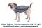 Светр для собак Ruffwear Hemp Hound™ M Синій