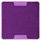 Лизальний килимок антистрес для маленьких собак собак LickiMat Mini Tuff Soother Purple, тверда основа