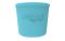Миска повільного годування собак LickiMat Yoggie Pot Turquoise