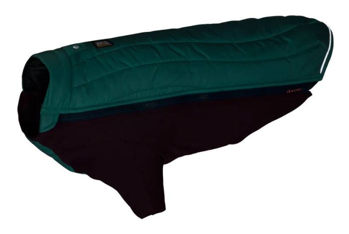 Зимова куртка для собак Ruffwear Powder Hound™ XL Бірюзовий